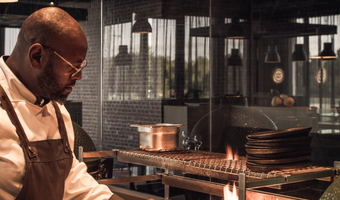 Mister Nelson komt met nieuw restaurantconcept