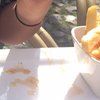 Meest duurzame horeca Utrecht: Dapp Frietwinkel