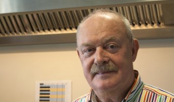 Column Pieter Punter: sterren stralen overal