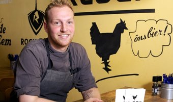 Interview: 'Meer zijn dan een trend is voor Kloek de grootste uitdaging'