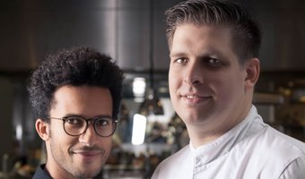 Maastrichts restaurant zet gezondheidswetenschap op de kaart
