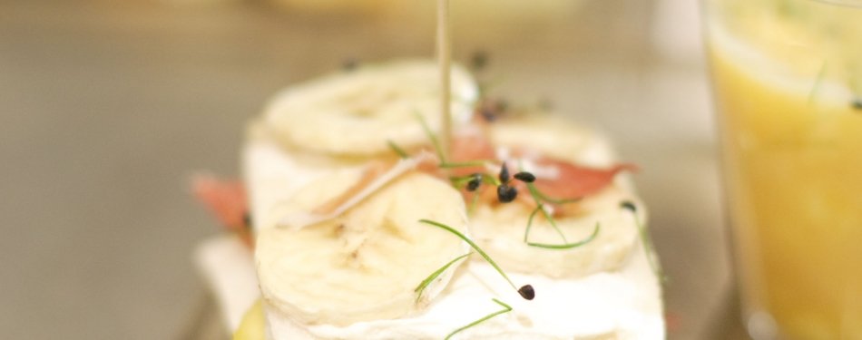 Opening: nieuw restaurant mét sterrenchef