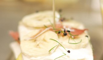 Opening: nieuw restaurant mét sterrenchef