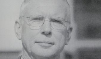 Ewout Cassee: 'Het was een chaos' (1999)
