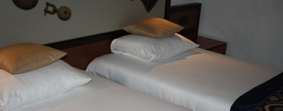 Nieuw hotel met 490 kamers in Amsterdam