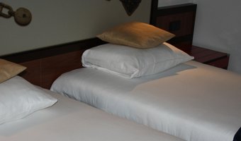 Nieuw hotel met 490 kamers in Amsterdam