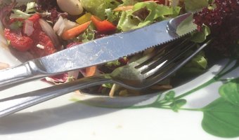 Restauranteigenaar is klaar met Albert Heijn-actie