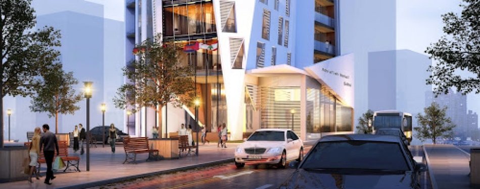 Louvre Hotels Group opent nieuw 5-sterren hotel in Beiroet