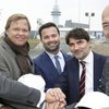 Bouw grootste hotel Benelux gestart