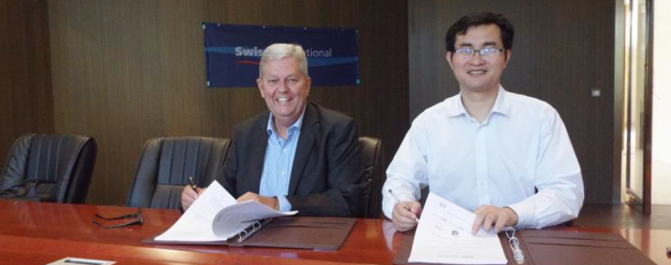 Swiss International Hotels & Resorts opent hotel in Kenia