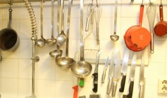 Overname Couverts door IENS
