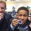 Zadkine-studenten in de prijzen bij internationale hotelschoolwedstrijden