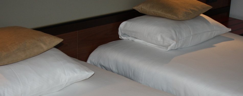 Pastorie Groesbeek: nieuw hotel en B&B?