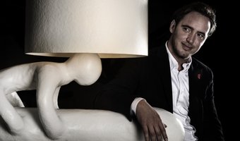 Daan Pouw nieuwe Marketing Events Manager art'otel amsterdam