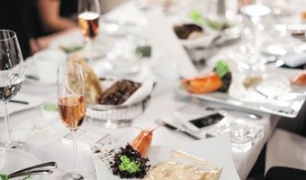Aandacht voor ‘De Nieuwe Nederlandse Keuken’