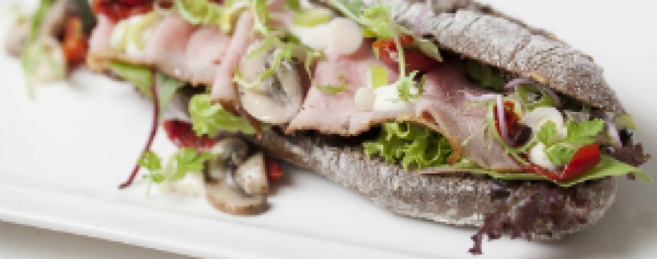 Winnaar Lekkerste Lunchroombroodje 2014 bij RTL
