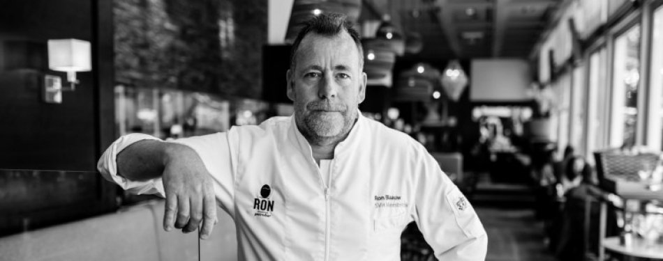 Gastrobar Ron Blaauw gaat on tour