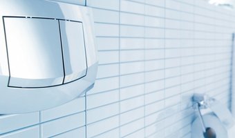 Advertorial: Antibacteriële wc-bediening bespaart schoonmaakkosten en water