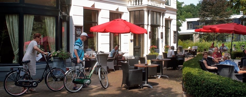 ‘Er zit veel verschil tussen de gast in de stad en de gast in het dorp’