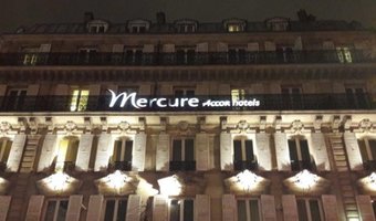 AccorHotels neemt belang in 25hours Hotels