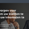 Booking.com lanceert nieuw platform voor reisagenten