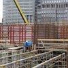 100-meter hoge woon- en hoteltoren: de Amstel Tower