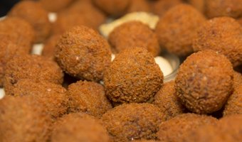 Chinese cafetariahouders hebben het goed gedaan