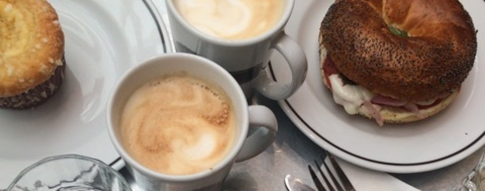 Zweden: tijd voor fika