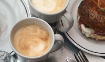 Zweden: tijd voor fika