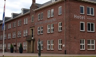 Fletcher Hotels neemt de exploitatie van Hotel Willibrordhaeghe over