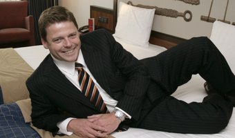 Peter Verhoeven: Nederland is belangrijk voor Accor