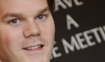 Blog Gijs Hendrikx, Theaterhotel Venlo: samen!