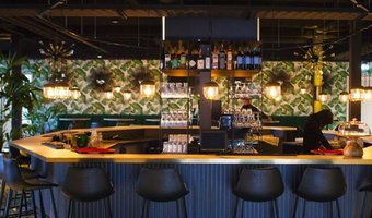 Tulip Inn Amsterdam Airport opent haar deuren