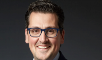 Özgür Eylen nieuwe voorzitter Rotterdamse Hotel Combinatie
