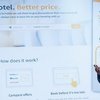 Bidroom boekt hotelkamers commissievrij