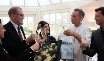 Eerste 5 sterren hotel in Zeeland en Zuid Nederland