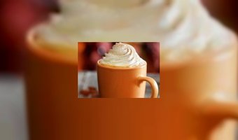 Herfstfavoriet Starbucks naar Nederland