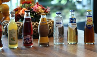 Gent krijgt café zonder bier