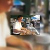 Pop-up visrestaurant open bij mooi weer