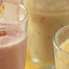 Shake it: sapjes