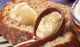 Aïoli (knoflookmayonaise)