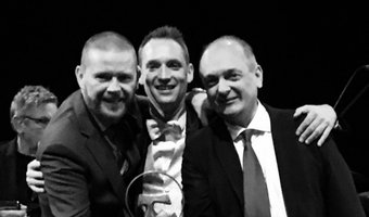 BCD Travel bekroond tot ‘Business Travel Agency 2016’