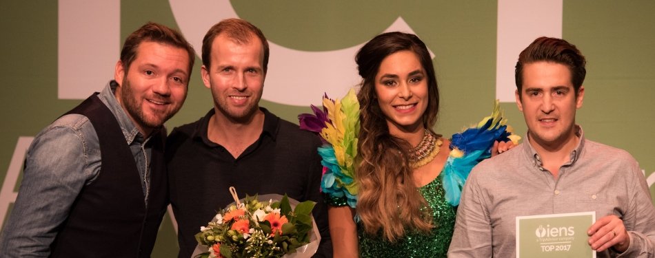 De Librije best beoordeelde restaurant van Nederland