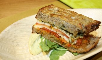 Arnhem krijgt in 2017 De Tostibar met 'luxe tosti's'