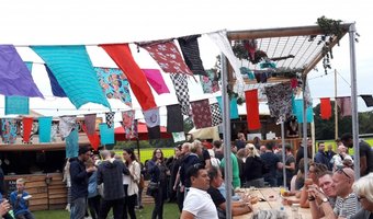 Horecabeurs de Foodtrain vindt volgend jaar 20 keer plaats