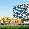 Hilton Amsterdam Airport Schiphol wint European Hotel Design Award