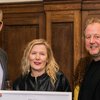 Henk de Lugt Award uitgereikt aan hotelier Piet Boogert