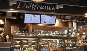 Délifrance en EFR gaan samenwerking aan