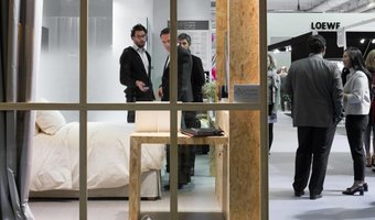 Equiphotel 2016: Een succesvolle editie in het teken van trends en business