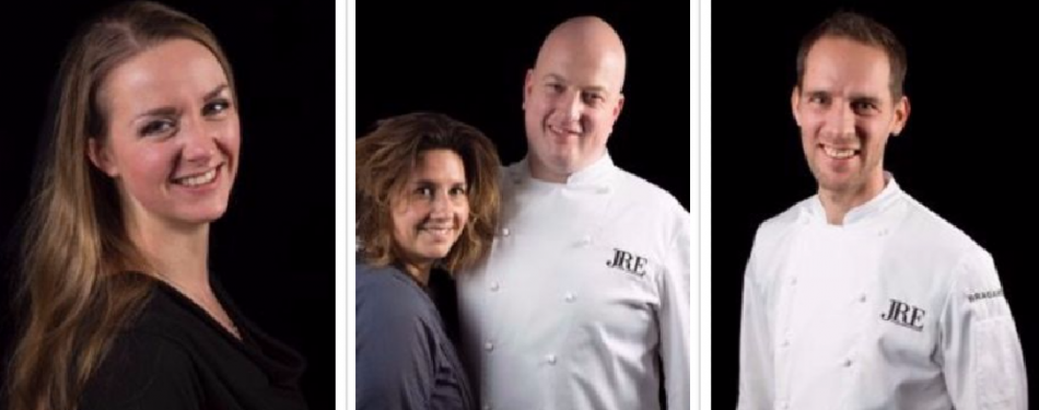 Restaurantvereniging JRE beloont opvallend ondernemerschap
